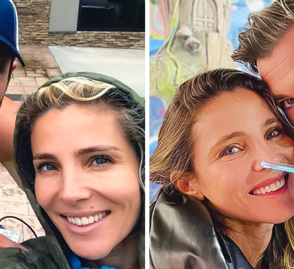 Chris Hemsworth and Elsa Pataky’s Love Story Proves That a Blind Date Can Change Your Life for the Best