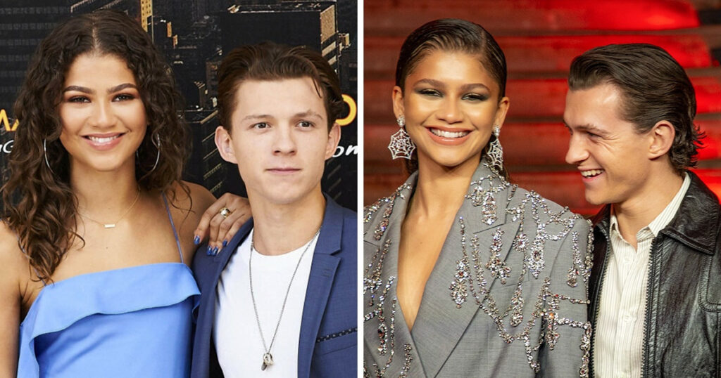 How Tom Holland and Zendaya’s Unique Story Exemplifies the Importance ...