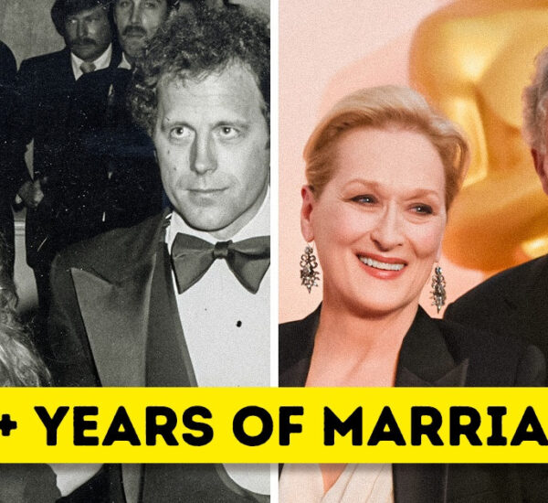 The Story of Meryl Streep Who Knew She “Had to Go On Living” After a Loss and Her Future Husband Taught Her How