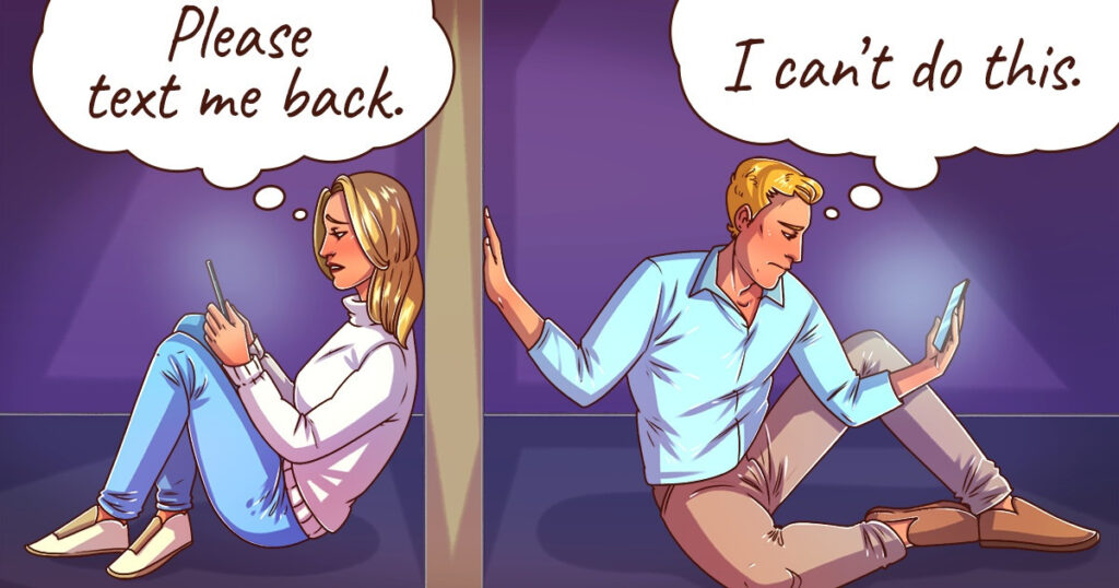 How Your Upbringing Affects Your Relationships StudentG