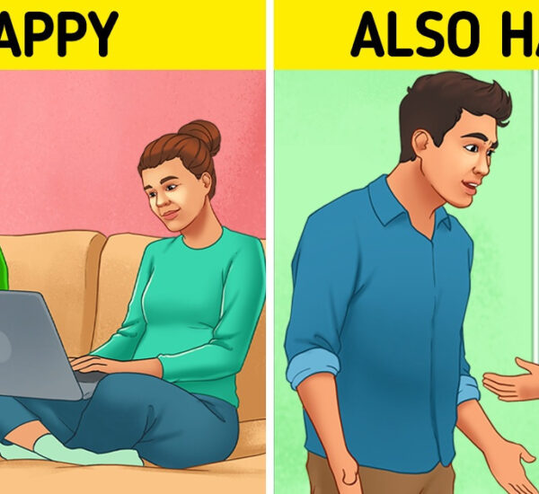 The 5 Types of Couples There Are, and How to Know If You’re a Happy One