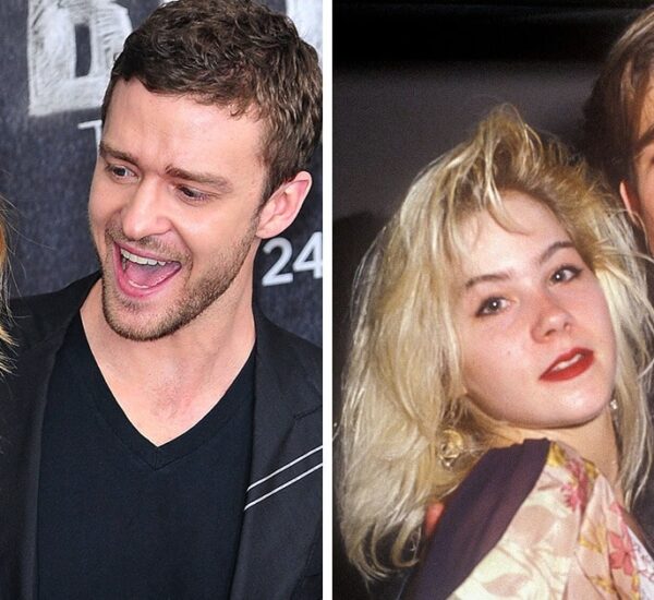6 Celebrity Couples We Completely Forgot Were Ever Together