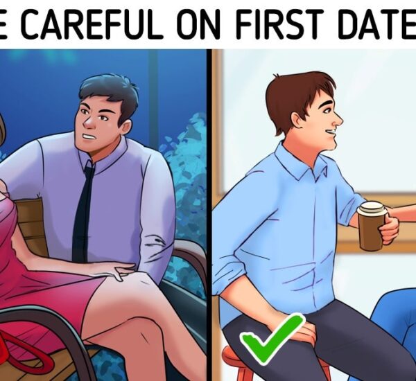 6 Ways You Can Protect Yourself When Using Online Dating Apps