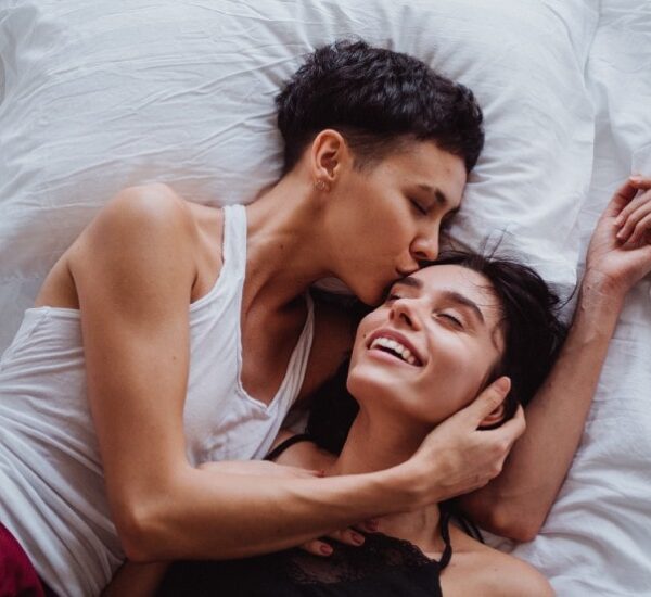 5 Expectations That Are Healthy To Have For Your Relationship
