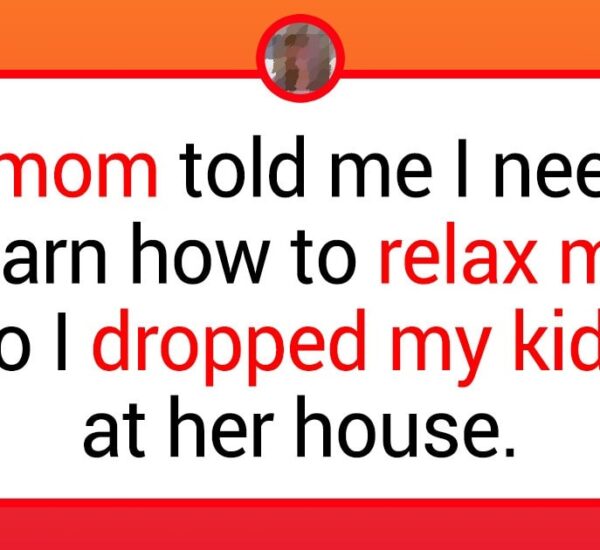 8 People Who Prove Parents Are Always the Funniest
