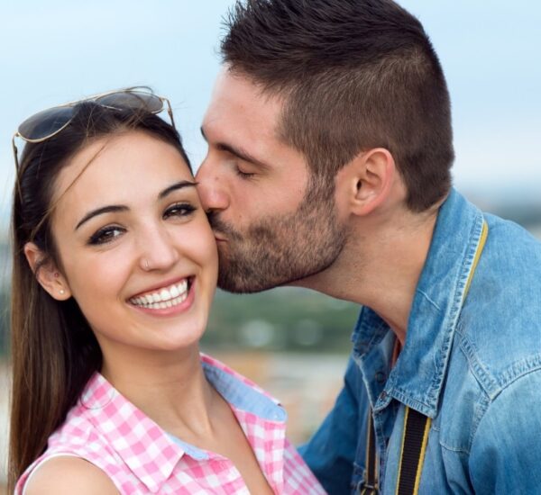 5 Things Men Do When They Have Strong Feelings For You