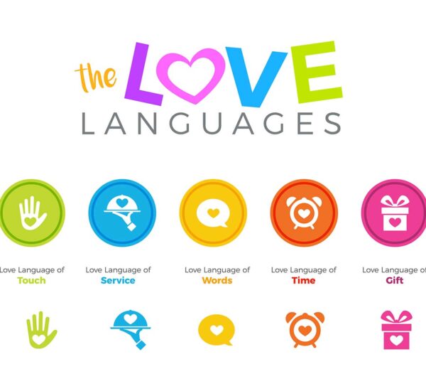 What Are the Five Love Languages