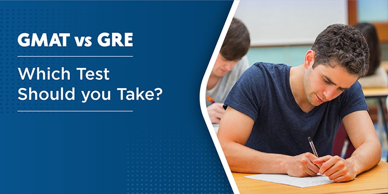 GMAT vs GRE: What's the Difference? Which Should You Take? - StudentG
