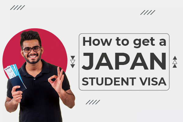 How To Apply And Get Japan Study Visa A Comprehensive Guide