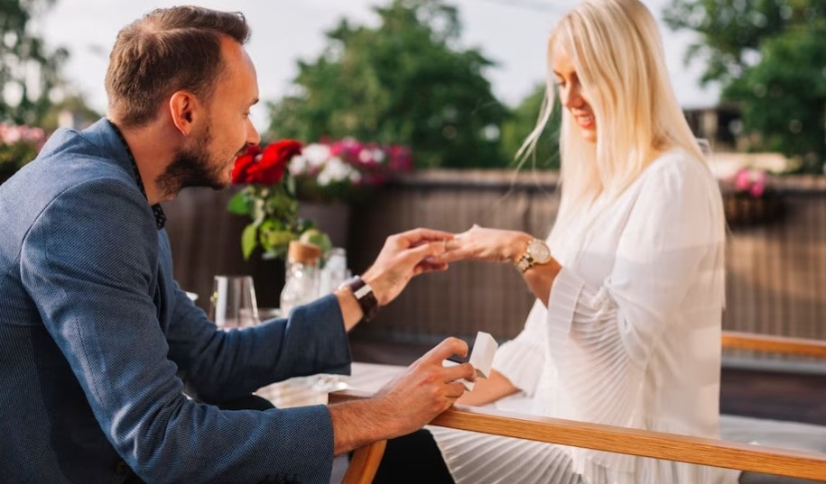 Dating to Marriage A Guide to Taking Your Relationship to the Next Level