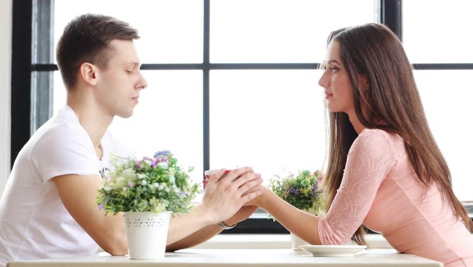 Dating to Marriage A Guide to Taking Your Relationship to the Next Level
