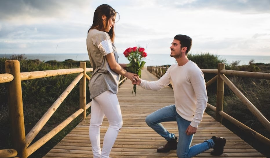 Dating to Marriage A Guide to Taking Your Relationship to the Next Level