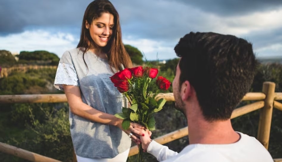 Dating to Marriage A Guide to Taking Your Relationship to the Next Level