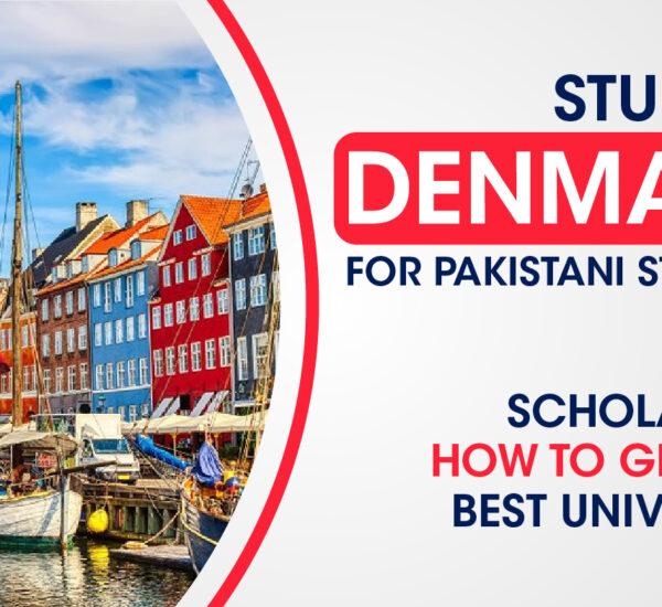 Study in Denmark Tuition-Free Education for International Students