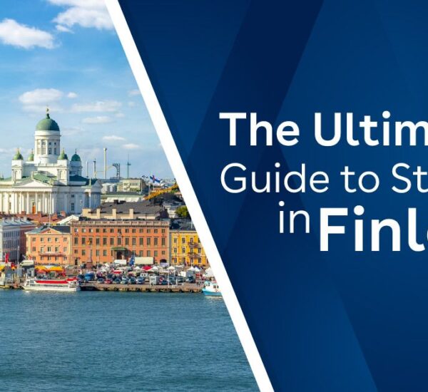 Study in Finland World-Class Education with Affordable Opportunities