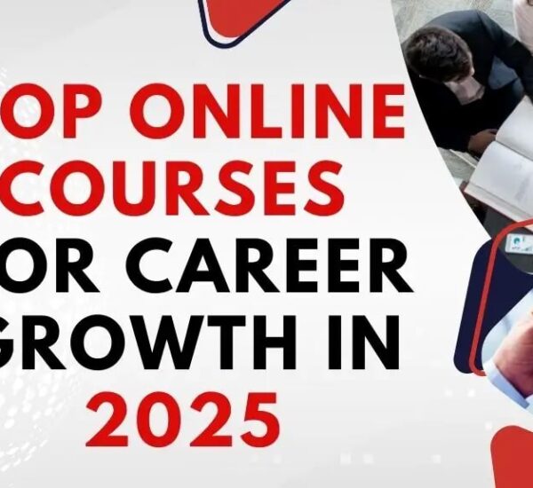 Top 4 Online Learning Platforms for Career Growth